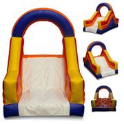  Inflatable Freestyle Cruiser Slide